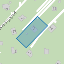 Perceel NOR00-D-1296