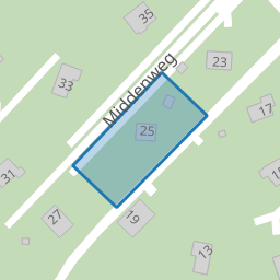 Perceel NOR00-D-1297