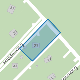 Perceel NOR00-D-1298