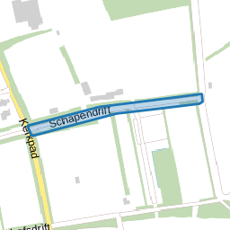 Perceel NOR00-D-1337