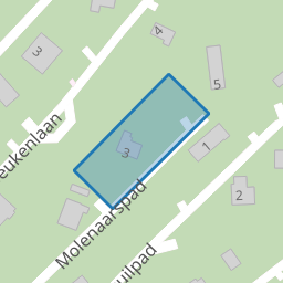 Perceel NOR00-D-1378