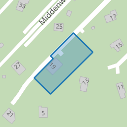 Perceel NOR00-D-1381