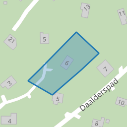 Perceel NOR00-D-1389