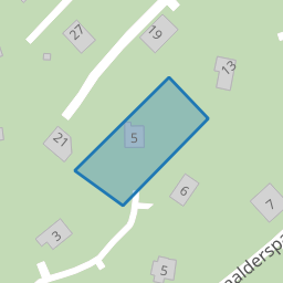 Perceel NOR00-D-1390