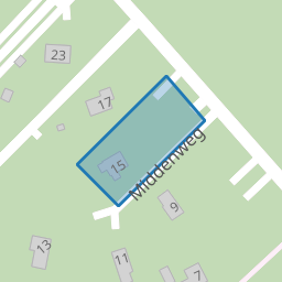 Perceel NOR00-D-1394