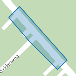 Perceel NOR00-D-1395