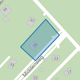 Perceel NOR00-D-1397