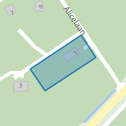 Perceel NOR00-D-1400