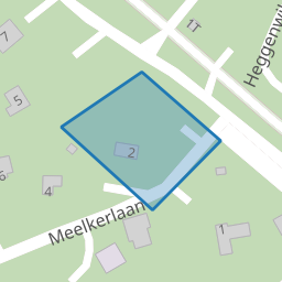 Perceel NOR00-D-1404