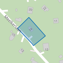 Perceel NOR00-D-1410