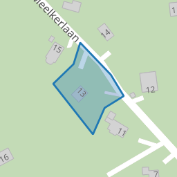 Perceel NOR00-D-1411