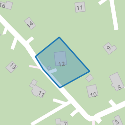 Perceel NOR00-D-1412