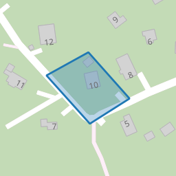 Perceel NOR00-D-1414