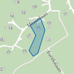 Perceel NOR00-D-1425