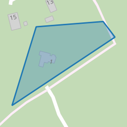 Perceel NOR00-D-1427