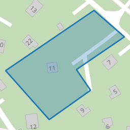 Perceel NOR00-D-1431