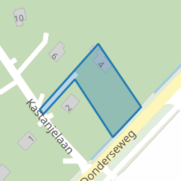 Perceel NOR00-D-1436