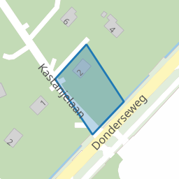 Perceel NOR00-D-1437