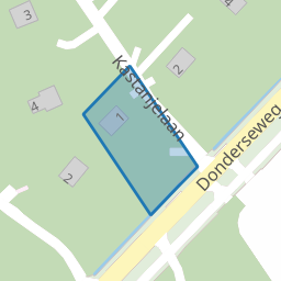 Perceel NOR00-D-1438