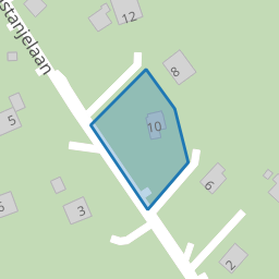 Perceel NOR00-D-1443