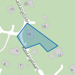 Perceel NOR00-D-1446