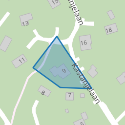 Perceel NOR00-D-1452