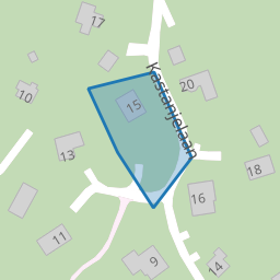 Perceel NOR00-D-1455