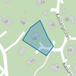 Perceel NOR00-D-1457