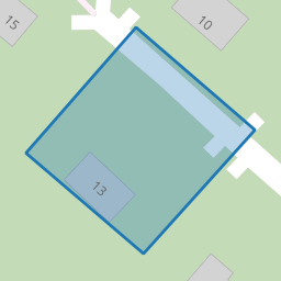 Perceel NOR00-D-1463