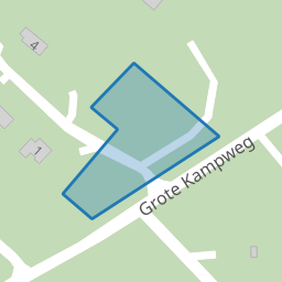 Perceel NOR00-D-1470