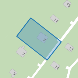 Perceel NOR00-D-1477