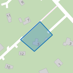 Perceel NOR00-D-1490