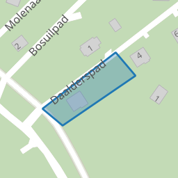 Perceel NOR00-D-1496