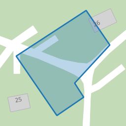 Perceel NOR00-D-1504