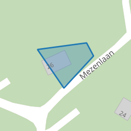 Perceel NOR00-D-1508