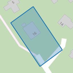 Perceel NOR00-D-1519