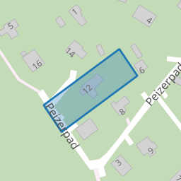 Perceel NOR00-D-1522