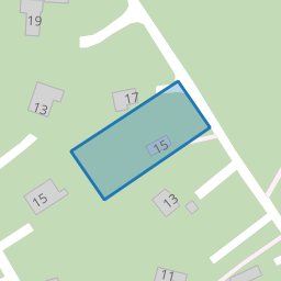 Perceel NOR00-D-1535