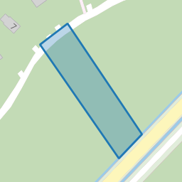 Perceel NOR00-D-1544