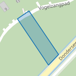 Perceel NOR00-D-1545