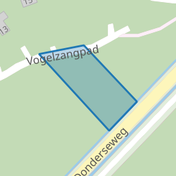 Perceel NOR00-D-1547