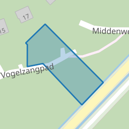 Perceel NOR00-D-1548