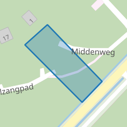 Perceel NOR00-D-1549