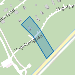 Perceel NOR00-D-1550