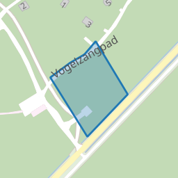 Perceel NOR00-D-1552