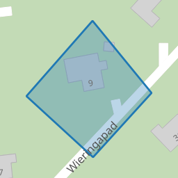 Perceel NOR00-D-1553