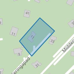 Perceel NOR00-D-1554