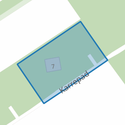 Perceel NOR00-D-1564