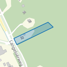 Perceel NOR00-D-1579