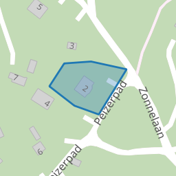 Perceel NOR00-D-1606